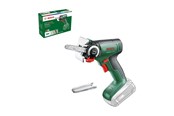 Haus & Garten - Bosch UniversalCut 18V-65 (SOLO) - 06033D5200