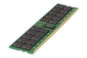 Arbeitsspeicher (RAM) - HP E SmartMemory - DDR5 - module - 64 GB - DIMM 288-pin - 4800 MHz / PC5-38400 - registered - P43331-B21
