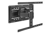 Wandhalterungen, AV-Halterungen & AV-Möbel - HI-ND mounting kit - for LCD display - full motion - black - Max 50 kg - recommended for 90 " - C-FA02-02
