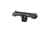 Actionkamera Zubehör - Insta360 GO 3/GO 3S Quick Release Mount - CINSBBKF