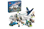 LEGO® - LEGO City 60367 Passagierflugzeug - 60367
