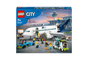 LEGO®  - LEGO City 60367 Passagierflugzeug - 60367