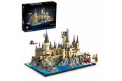 LEGO® - LEGO Harry Potter 76419 Schloss Hogwarts™ mit Schlossgelände - 76419