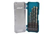 Bohrer & Bits - Makita Drill Bit Set 5 Pieces - D-72877