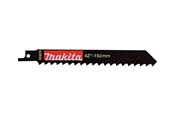 Säbelsäge - Makita Saw Blade - for wood high chromium steel (HCS) - 5 pieces - P-04999