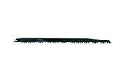 Säbelsäge - Makita Saber Saw Blade - for wood green wood plywood tree trunks branches - 5 pieces - P-05072