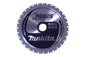 Handkreissäge - Makita Specialized Circular Saw Blade - for Metal - B-47036