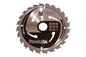 Handkreissäge - Makita M-Force Circular Saw Blade - for Wood - B-32041