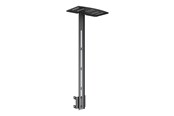 Wandhalterungen, AV-Halterungen & AV-Möbel - Multibrackets M Pro Series mounting component - for camera - black - Max 5 kg - recommended for - 7350105215858