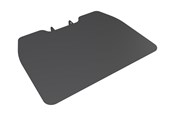 Wandhalterungen, AV-Halterungen & AV-Möbel - Multibrackets M Pro Series mounting component - for AV System - black - Max 5 kg - recommended for - 7350105215865