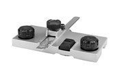 Handkreissäge - Makita Guide Rail Adapter - 199232-5