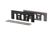 Haus & Garten - Makita Planer Blade - 2 pieces - D-07951