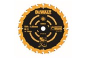 Handkreissäge - Dewalt DT10303-QZ Circular Saw Blade - DT10303-QZ