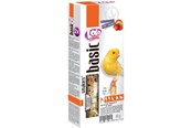 Essen, Snacks & Vitamine - Lolo Pets 2xseed sticks canary with fruit - FF72510