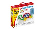 Kreativ-Spiele - Quercetti FantaColor Tab Basic (60 pcs) - 02123