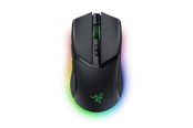 Maus - Razer Cobra Pro - Gaming Maus (Schwarz mit RGB) - RZ01-04660100-R3G1
