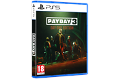 Spiele - Payday 3 (Day One Edition) - Sony PlayStation 5 - Action - PEGI 18 - 4020628601584