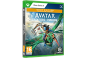 Spiele - Avatar: Frontiers of Pandora (Gold Edition) - Microsoft Xbox Series X - Action - PEGI 16 - 3307216247258