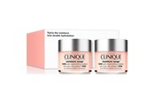 Gesichtspflege - Clinique Twice The Moisture Set (Limited Edition) 100ml - 192333066973