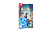 Spiele - Prince of Persia: The Lost Crown - Nintendo Switch - Action - PEGI 16 - 3307216272762
