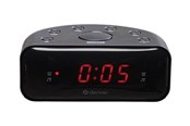 DAB, Netzwerk und Radiowecker - DENVER CR-430 - clock radio - FM - 111131000580