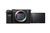 Digital Kameras - Sony α7C ILCE-7C - ILCE7CB.CEC