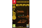 Spiele - Terra Trilogy - Nintendo Switch - Retro - PEGI 3 - 0850017102330