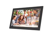 Digitale Bilderrahmen - DENVER FRAMEO PFF-1503B - Black - PFF-1503B