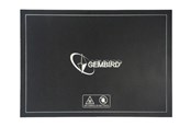 Drucker Zubehör - Gembird 3D printer platform surface - 3DP-APS-02