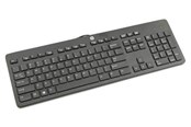 Tastaturen - HP Slim - Tastaturen - Deutsch - 803181-041