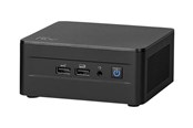 Stationär - Mini PC / Barebone - ASUS Next Unit of Computing 13 Pro Kit - NUC13L3Hv5 - 90AB3L3H-MRD100