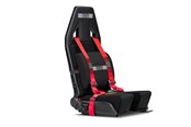 Gaming Stühle - Next Level Racing Flight Simulator Seat Gaming Stuhl - PU-Leder - Bis zu 150 kg - NLR-S030