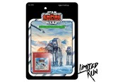 Spiele - EMPIRE STRIKES BACK - Nintendo Game Boy - Action - PEGI Unknown - 0819976023469