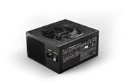 Netzteile - be quiet! Straight Power 12 Platinum 1000W Netzteile - 1000 Watt - 135 mm - ATX 3.1 - 80 Plus Platinium - BN338