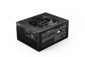 Netzteile - be quiet! Straight Power 12 Platinum 1200W Netzteile - 1200 Watt - 135 mm - ATX 3.1 - 80 Plus Platinium - BN339