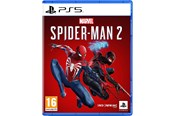 Spiele - Marvel's Spider-Man 2 - Sony PlayStation 5 - Action - PEGI 16 - 711719571810