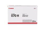 Druckerzubehör - Tinte & Toner - Canon CRG 070H / 5640C002 High Black - 5640C002