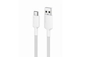 USB Kabel - ALOGIC Elements Pro USB 2.0 USB-A to USB-C - 1m - ELPCA201-WH