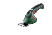 Rasentrimmer - Bosch ISIO 3 Cordless Telescopic Grass Shear set - 0600833109