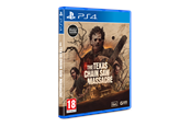 Spiele - The Texas Chain Saw Massacre - Sony PlayStation 4 - Überleben - PEGI 18 - 5056635603906