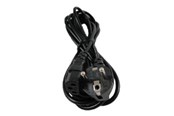 Stromkabel (Extern) - Epson Standard Power Cord - Europe - For Label Printer Schuko C13 - 2119140