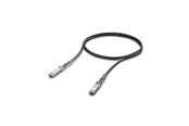 Netzwerk - Kabel - Ubiquiti UACC-DAC-SFP28-1M 25 Gbps Direct Attach Cable 1 Meter - Schwarz - 1m - UACC-DAC-SFP28-1M
