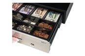 Systemzubehör - Safescan HD-4141S - Cash Drawer - 8717496333193