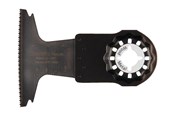 Multifunktionswerkzeuge - Makita TMA048 - plunge cut saw blade - for wood metal non-hardened metal - B-64820