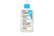 Gesichtspflege - CeraVe SA Smoothing Cleanser 236ml - Dry Rough Bumpy Skin - 3337875684118