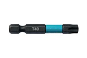 Bohrer & Bits - Makita Impact Screwdriver Bit - 2 pieces - B-63812