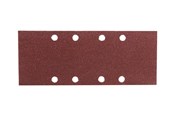Schleifmaschine - Makita Sanding Sheet - for Wood Metal - 10 pieces - P-31865