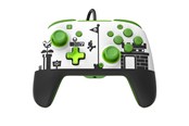 Gaming Zubehör - PDP Retro Super Mario Rematch - Wired Controller - Nintendo Switch - 500-134-RETRO