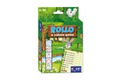 Brettspiele - Asmodee Rollo - Yatzee Animals - HUT241865