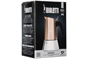 Kaffeezubereitung - Bialetti New Venus 4 cups - 7284
